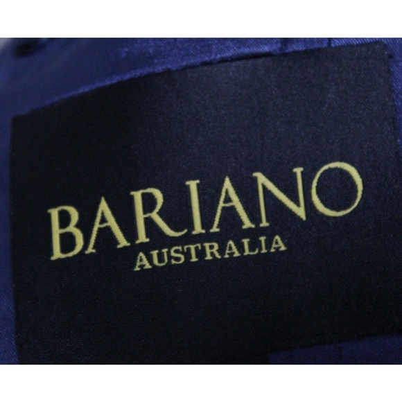 Ava Seraphina Navy Floral Off-the-Shoulder Dress - Picture 10 of 10